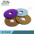 Floor Polishing Pads for Concrete